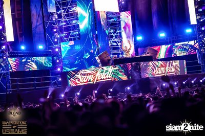 BLEND 285 Signature นำเสนอ Bangkok Of Dreams 2020 (อัลบั้มที่ 3) — photo 250