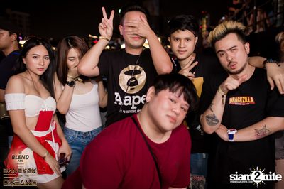 BLEND 285 Signature นำเสนอ Bangkok Of Dreams 2020 (อัลบั้มที่ 3) — photo 251
