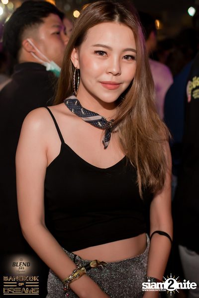 BLEND 285 Signature นำเสนอ Bangkok Of Dreams 2020 (อัลบั้มที่ 3) — photo 252
