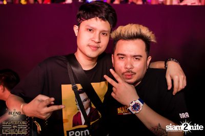 BLEND 285 Signature นำเสนอ Bangkok Of Dreams 2020 (อัลบั้มที่ 3) — photo 253