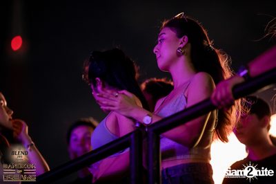 BLEND 285 Signature นำเสนอ Bangkok Of Dreams 2020 (อัลบั้มที่ 3) — photo 254