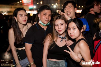 BLEND 285 Signature นำเสนอ Bangkok Of Dreams 2020 (อัลบั้มที่ 3) — photo 255