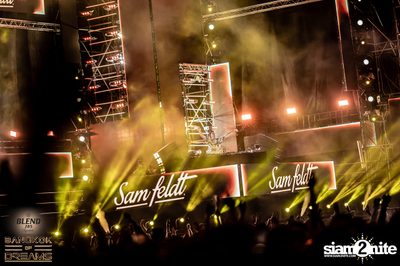 BLEND 285 Signature นำเสนอ Bangkok Of Dreams 2020 (อัลบั้มที่ 3) — photo 256