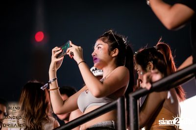 BLEND 285 Signature นำเสนอ Bangkok Of Dreams 2020 (อัลบั้มที่ 3) — photo 257