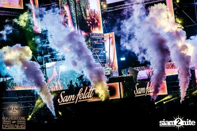 BLEND 285 Signature นำเสนอ Bangkok Of Dreams 2020 (อัลบั้มที่ 3) — photo 258