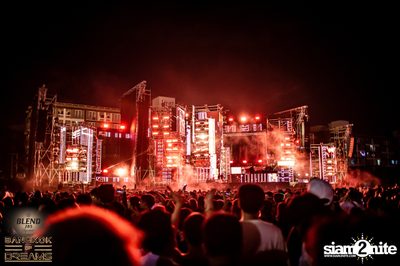 BLEND 285 Signature นำเสนอ Bangkok Of Dreams 2020 (อัลบั้มที่ 3) — photo 259