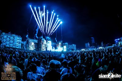 BLEND 285 Signature นำเสนอ Bangkok Of Dreams 2020 (อัลบั้มที่ 3) — photo 260