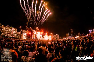 BLEND 285 Signature นำเสนอ Bangkok Of Dreams 2020 (อัลบั้มที่ 3) — photo 261