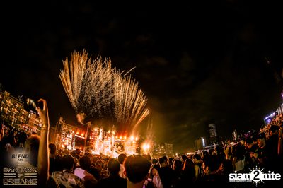 BLEND 285 Signature นำเสนอ Bangkok Of Dreams 2020 (อัลบั้มที่ 3) — photo 262