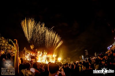 BLEND 285 Signature นำเสนอ Bangkok Of Dreams 2020 (อัลบั้มที่ 3) — photo 263