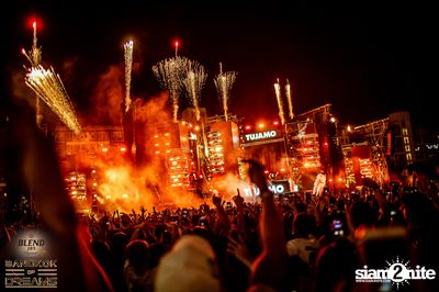 BLEND 285 Signature นำเสนอ Bangkok Of Dreams 2020 (อัลบั้มที่ 3) — photo 264