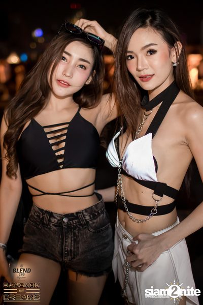 BLEND 285 Signature นำเสนอ Bangkok Of Dreams 2020 (อัลบั้มที่ 3) — photo 265