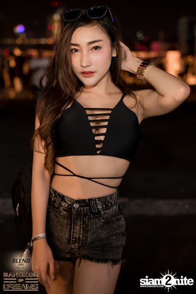 BLEND 285 Signature นำเสนอ Bangkok Of Dreams 2020 (อัลบั้มที่ 3) — photo 267