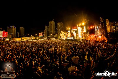 BLEND 285 Signature นำเสนอ Bangkok Of Dreams 2020 (อัลบั้มที่ 3) — photo 272
