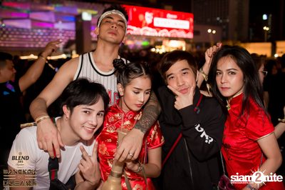 BLEND 285 Signature นำเสนอ Bangkok Of Dreams 2020 (อัลบั้มที่ 3) — photo 273