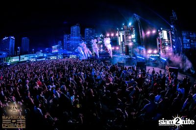 BLEND 285 Signature นำเสนอ Bangkok Of Dreams 2020 (อัลบั้มที่ 3) — photo 274