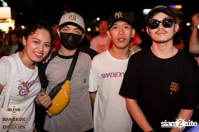 BLEND 285 Signature นำเสนอ Bangkok Of Dreams 2020 (อัลบั้มที่ 3) — photo 275