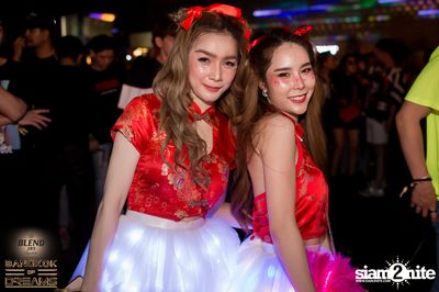 BLEND 285 Signature นำเสนอ Bangkok Of Dreams 2020 (อัลบั้มที่ 3) — photo 276