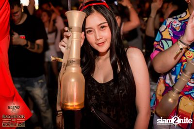 BLEND 285 Signature นำเสนอ Bangkok Of Dreams 2020 (อัลบั้มที่ 3) — photo 277