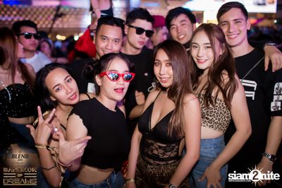 BLEND 285 Signature นำเสนอ Bangkok Of Dreams 2020 (อัลบั้มที่ 3) — photo 278