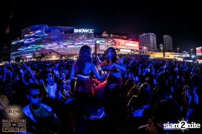 BLEND 285 Signature นำเสนอ Bangkok Of Dreams 2020 (อัลบั้มที่ 3) — photo 279