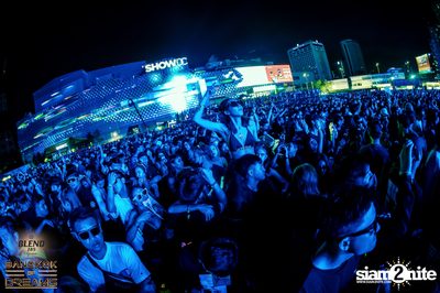 BLEND 285 Signature นำเสนอ Bangkok Of Dreams 2020 (อัลบั้มที่ 3) — photo 280