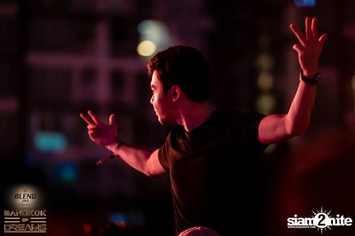 BLEND 285 Signature นำเสนอ Bangkok Of Dreams 2020 (อัลบั้มที่ 3) — photo 282