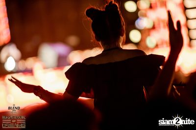 BLEND 285 Signature นำเสนอ Bangkok Of Dreams 2020 (อัลบั้มที่ 3) — photo 283