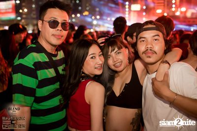 BLEND 285 Signature นำเสนอ Bangkok Of Dreams 2020 (อัลบั้มที่ 3) — photo 284