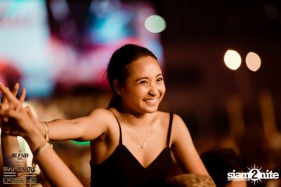 BLEND 285 Signature นำเสนอ Bangkok Of Dreams 2020 (อัลบั้มที่ 3) — photo 285