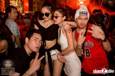 BLEND 285 Signature นำเสนอ Bangkok Of Dreams 2020 (อัลบั้มที่ 3) — photo 286