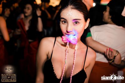 BLEND 285 Signature นำเสนอ Bangkok Of Dreams 2020 (อัลบั้มที่ 3) — photo 288