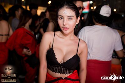 BLEND 285 Signature นำเสนอ Bangkok Of Dreams 2020 (อัลบั้มที่ 3) — photo 289