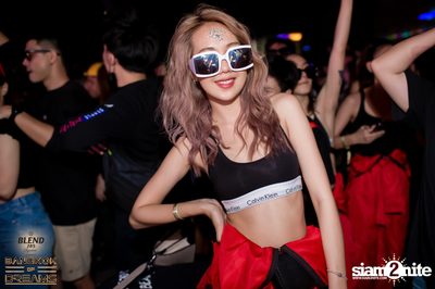 BLEND 285 Signature นำเสนอ Bangkok Of Dreams 2020 (อัลบั้มที่ 3) — photo 290