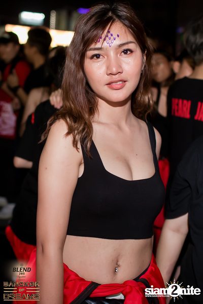 BLEND 285 Signature นำเสนอ Bangkok Of Dreams 2020 (อัลบั้มที่ 3) — photo 291