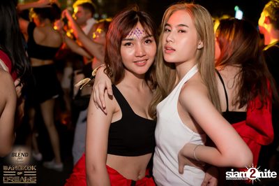 BLEND 285 Signature นำเสนอ Bangkok Of Dreams 2020 (อัลบั้มที่ 3) — photo 292