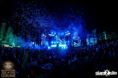 BLEND 285 Signature นำเสนอ Bangkok Of Dreams 2020 (อัลบั้มที่ 3) — photo 294