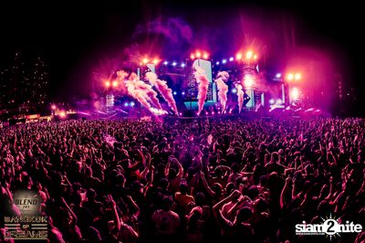 BLEND 285 Signature นำเสนอ Bangkok Of Dreams 2020 (อัลบั้มที่ 3) — photo 295