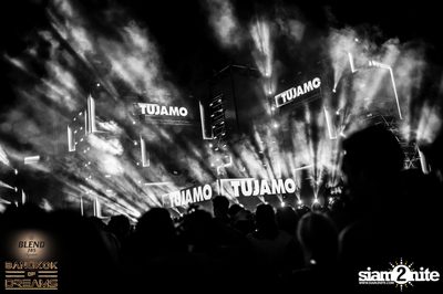 BLEND 285 Signature นำเสนอ Bangkok Of Dreams 2020 (อัลบั้มที่ 3) — photo 296