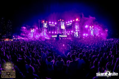 BLEND 285 Signature นำเสนอ Bangkok Of Dreams 2020 (อัลบั้มที่ 3) — photo 297