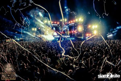 BLEND 285 Signature นำเสนอ Bangkok Of Dreams 2020 (อัลบั้มที่ 3) — photo 298