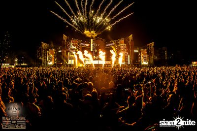 BLEND 285 Signature นำเสนอ Bangkok Of Dreams 2020 (อัลบั้มที่ 3) — photo 299