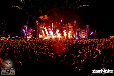 BLEND 285 Signature นำเสนอ Bangkok Of Dreams 2020 (อัลบั้มที่ 3) — photo 300