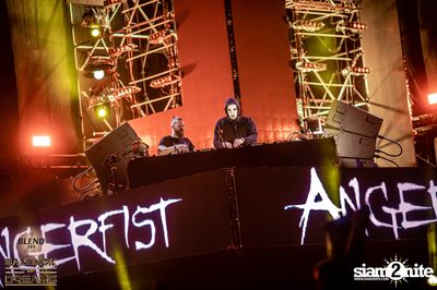 BLEND 285 Signature นำเสนอ Bangkok Of Dreams 2020 (อัลบั้มที่ 3) — photo 302