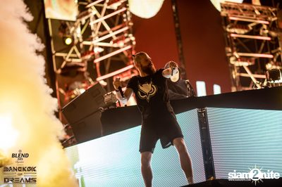 BLEND 285 Signature นำเสนอ Bangkok Of Dreams 2020 (อัลบั้มที่ 3) — photo 307