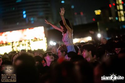 BLEND 285 Signature นำเสนอ Bangkok Of Dreams 2020 (อัลบั้มที่ 3) — photo 310