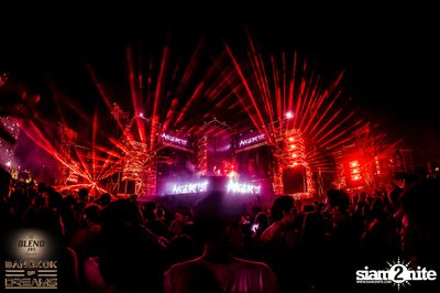 BLEND 285 Signature นำเสนอ Bangkok Of Dreams 2020 (อัลบั้มที่ 3) — photo 313