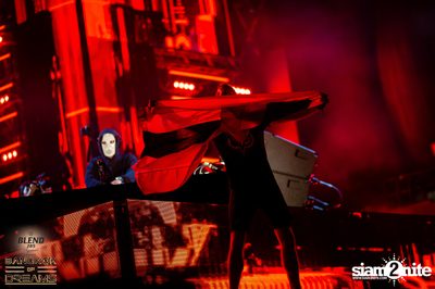 BLEND 285 Signature นำเสนอ Bangkok Of Dreams 2020 (อัลบั้มที่ 3) — photo 314