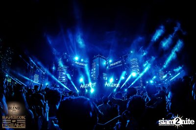 BLEND 285 Signature นำเสนอ Bangkok Of Dreams 2020 (อัลบั้มที่ 3) — photo 316