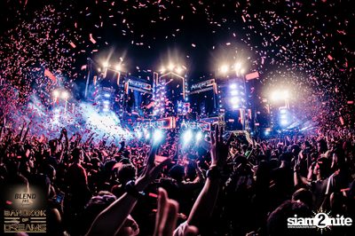 BLEND 285 Signature นำเสนอ Bangkok Of Dreams 2020 (อัลบั้มที่ 3) — photo 317